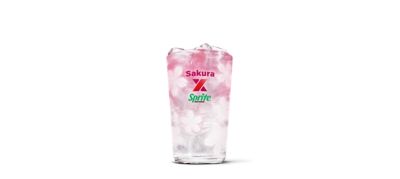 Sakura X Sprite Zero® - liten